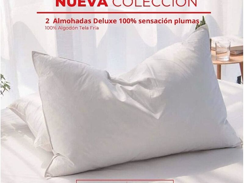 Almohada Shannon Costa Rica