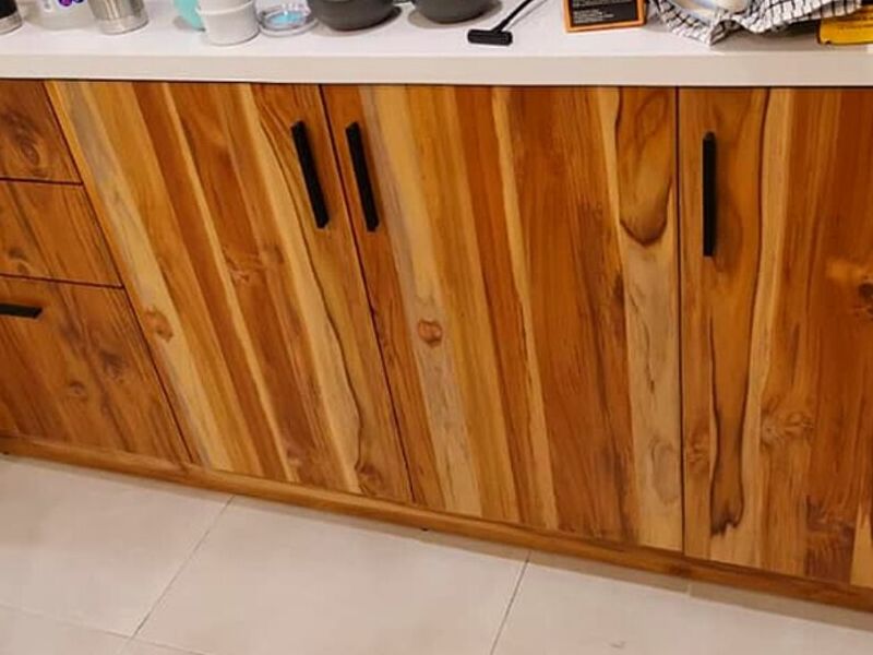 Mueble Bajo Costa Rica