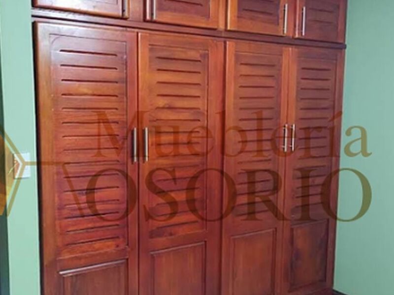 Armario Costa Rica