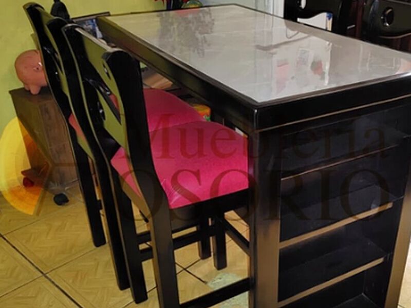 Mesa Comedor Costa Rica 