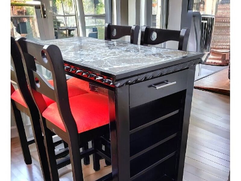 Comedor Costa Rica