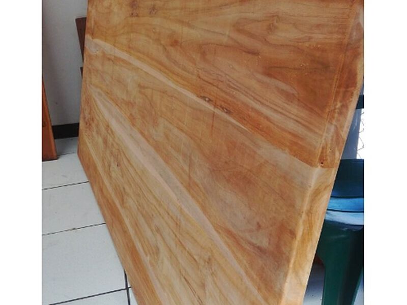 Madera Costa Rica