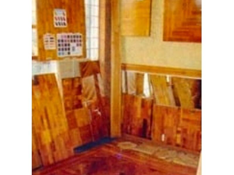 Madera Laminada Costa Rica