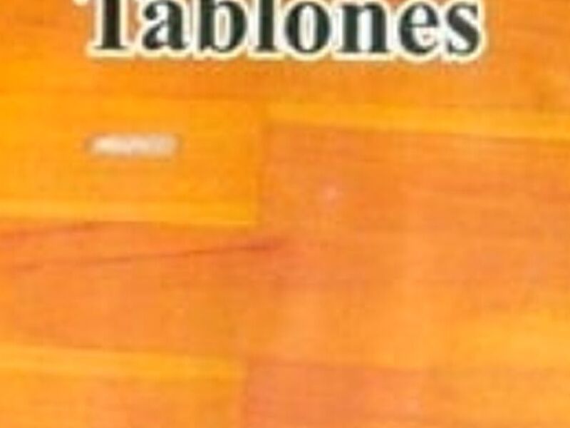 Tablones Costa Rica