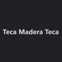 Teca Madera Teca
