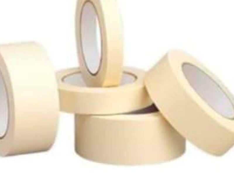 Masking Tape Costa Rica