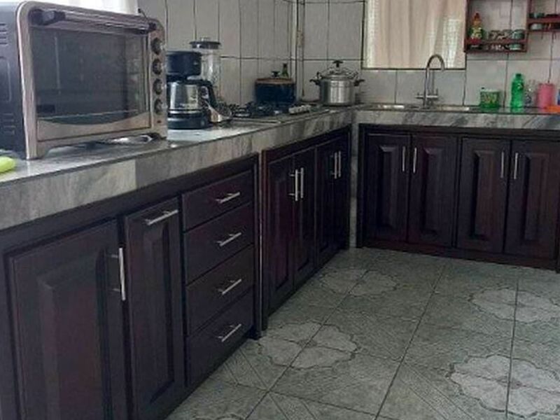 Mueble Cocina Costa Rica 