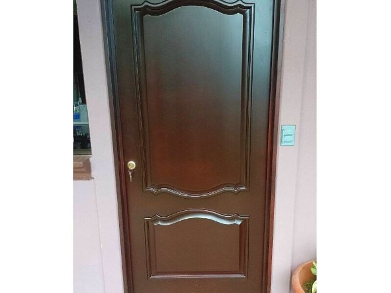 Puerta Laurel Costa Rica