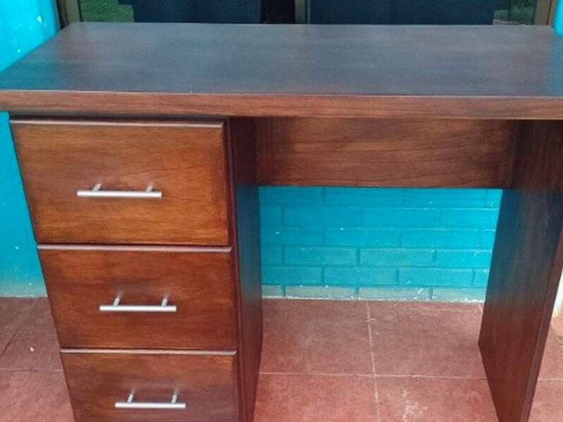 Escritorio Costa Rica 