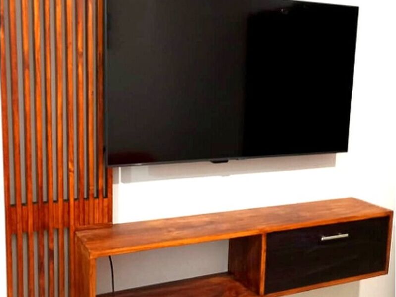 Mueble TV Costa Rica