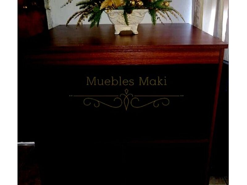 Mueble cocina Inducción - horno SAN JOSÉ
