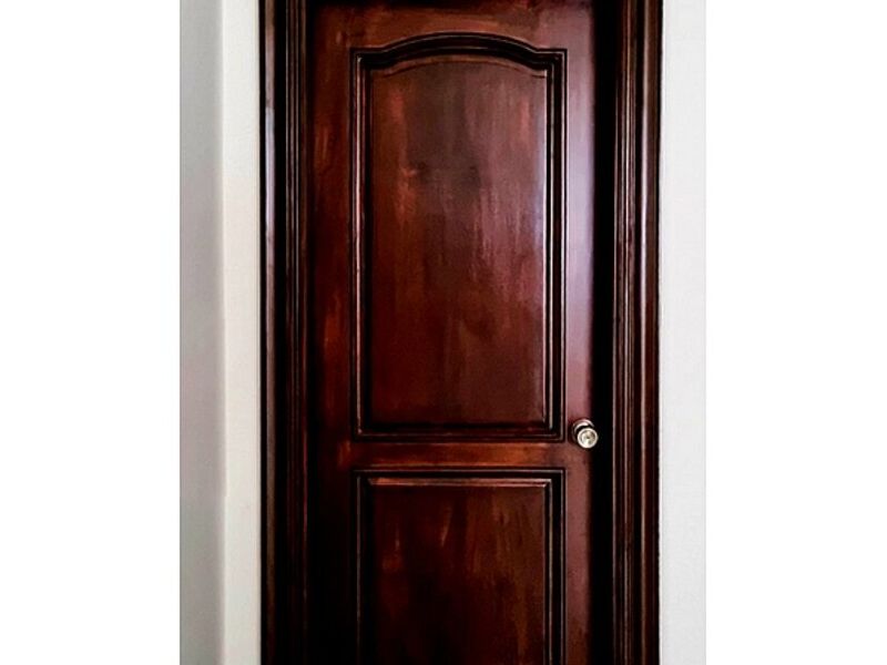Puerta Cedro SAN JOSÉ