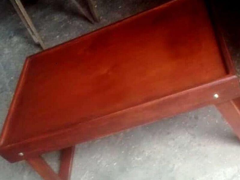 Mesita portátil laptop ALAJUELA
