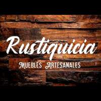 Muebles Artesanales RusTiquicia