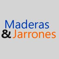 Maderas y Jarrones