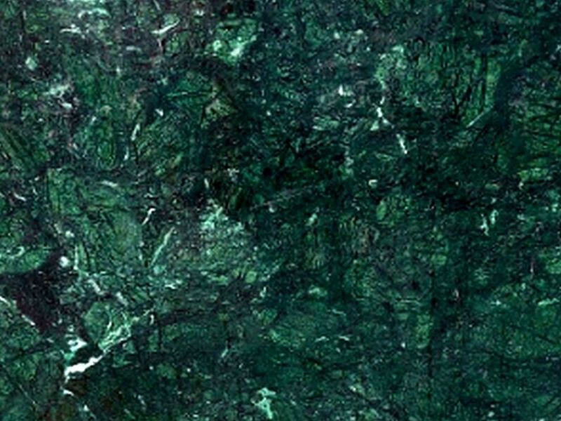 Sobre mármol Verde Guatemala SAN JOSÉ