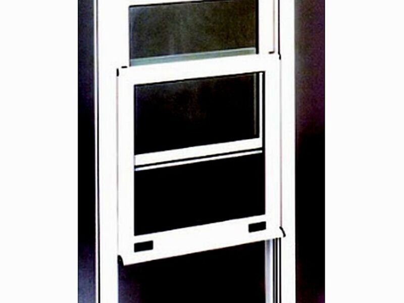 Ventana tipo guillotina LIBERIA