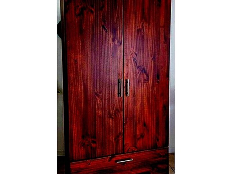 Closet madera ALAJUELA