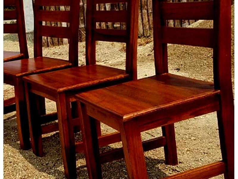 Sillas comedor Laurel ALAJUELA