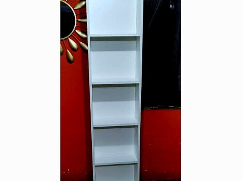 Mueble básico melamina HEREDIA