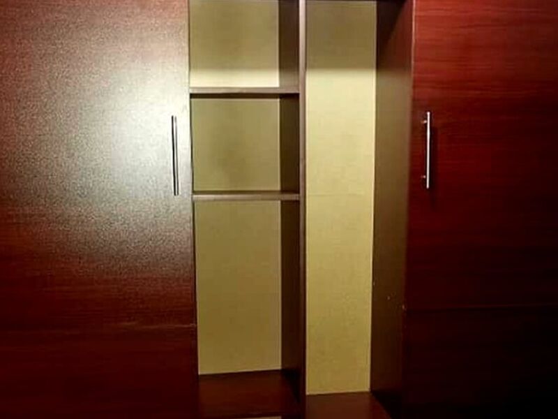 Closet melamina HEREDIA