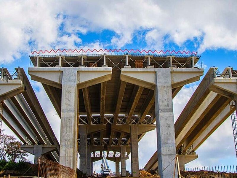 Construcción Obras Costa Rica