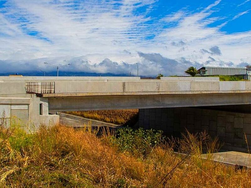 Obras Civiles Costa Rica