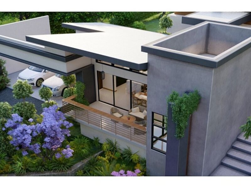 Proyectos Residenciales Costa Rica
