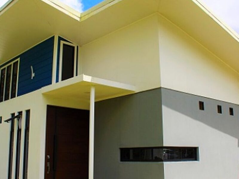 Diseño Exterior Costa Rica