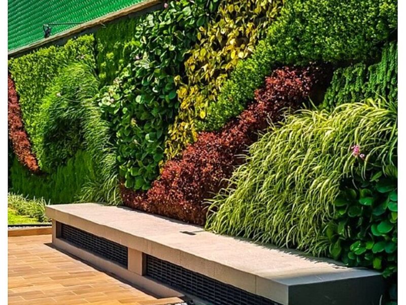 Diseño Jardines Costa Rica