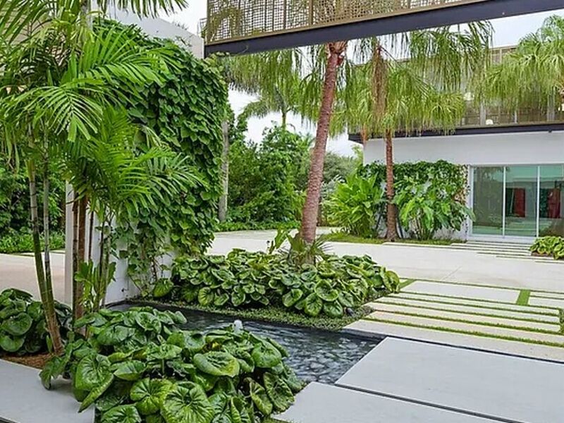 Jardines Urbanos Costa Rica
