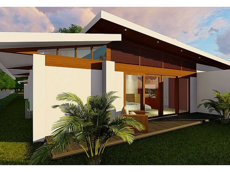 Arquitectura Costa Rica