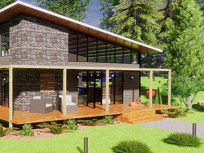 Diseño Casas Costa Rica