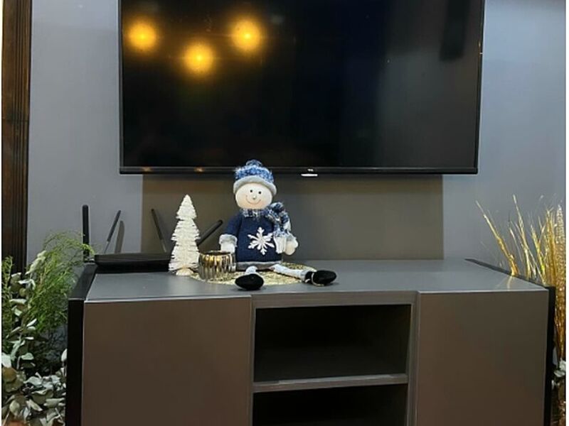 Mueble TV Costa Rica