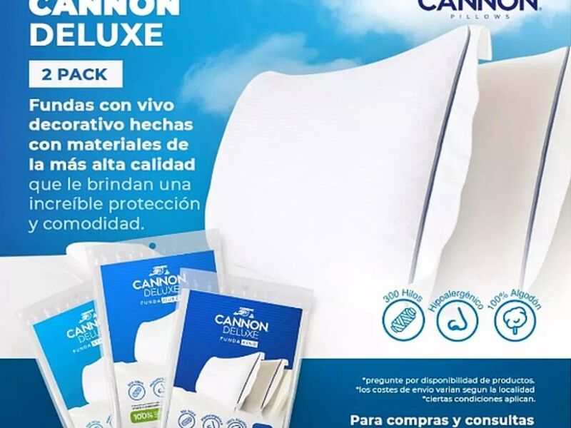 Fundas Almohadas Costa Rica
