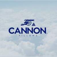 Cannon Pillows