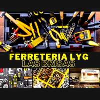 Ferretería L&G Las Brisas
