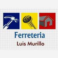 Ferretería Luis Murillo