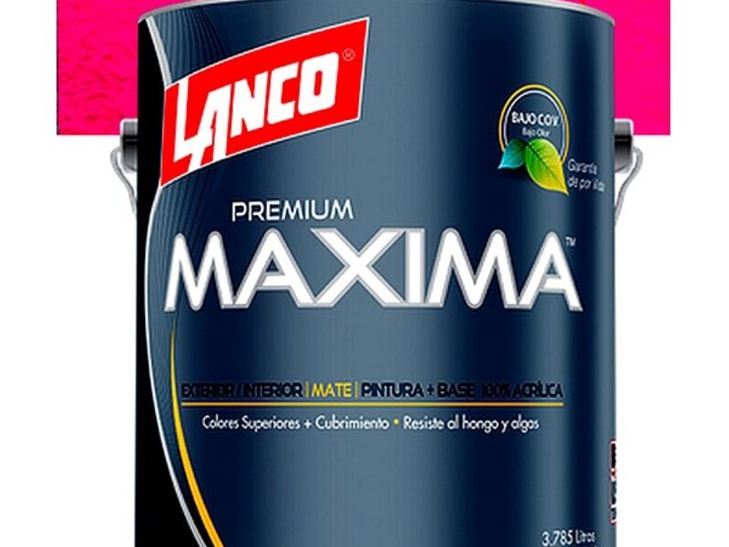 Maxima Premium Mate ALAJUELA