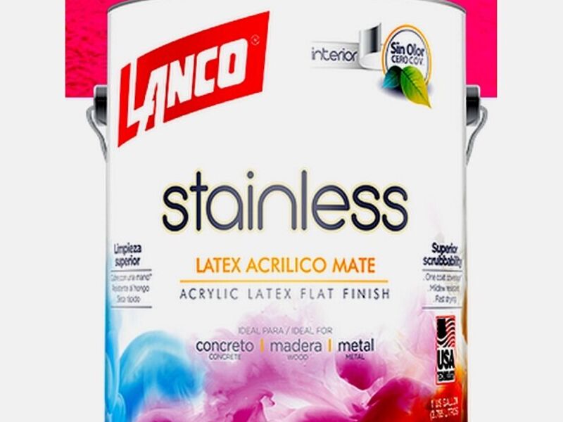 Stainless Mate ALAJUELA