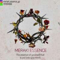 Meraki Essence