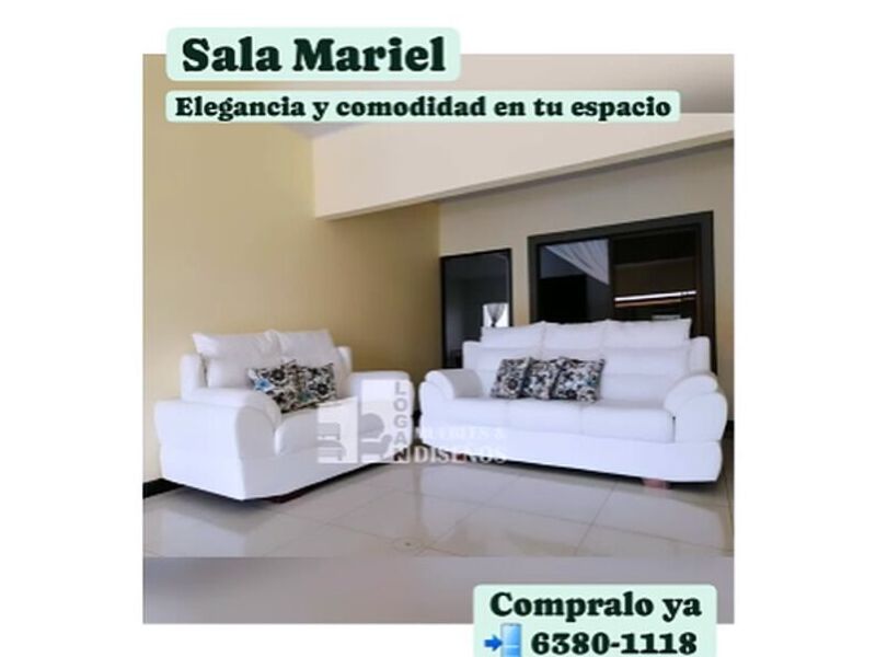 Sala Mariel Costa Rica