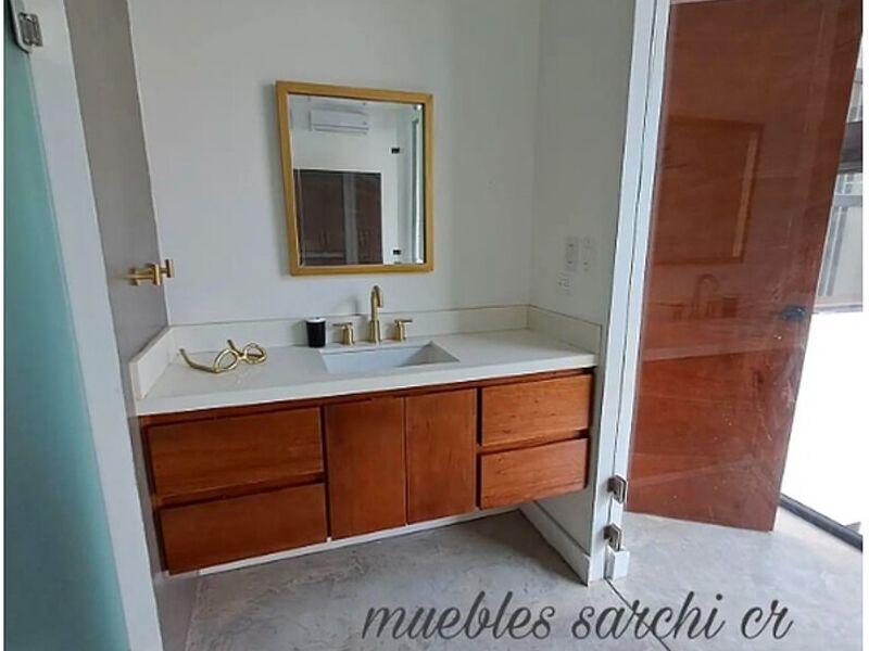 Mueble Baño Costa Rica