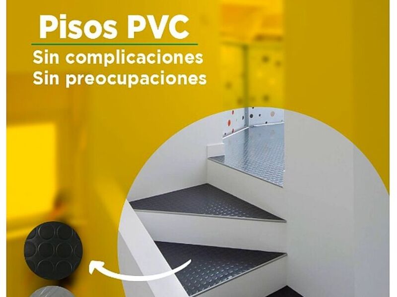 Pisos PVC Costa Rica