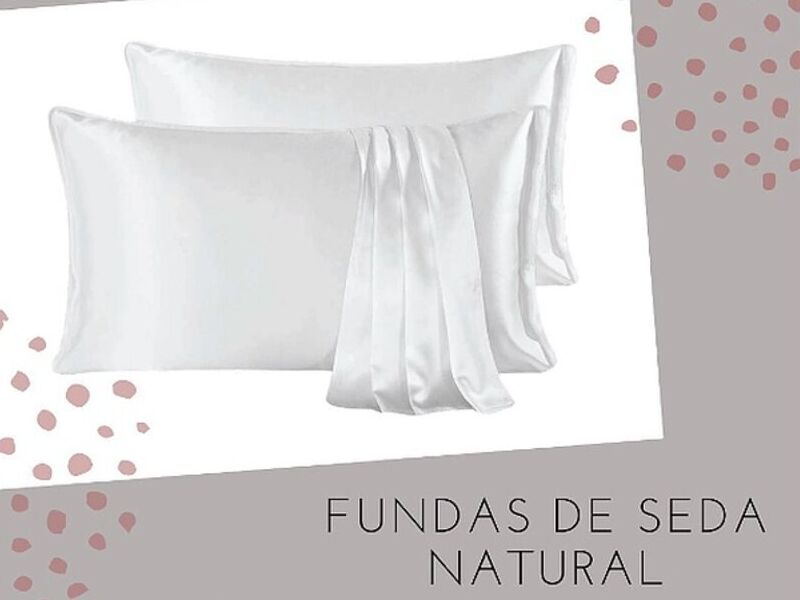 Funda Almohada Costa Rica