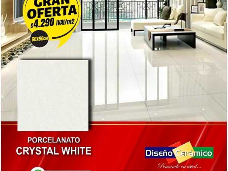 Porcelanato 3 Costa Rica