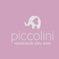 Piccolini Montessori Kids Shop