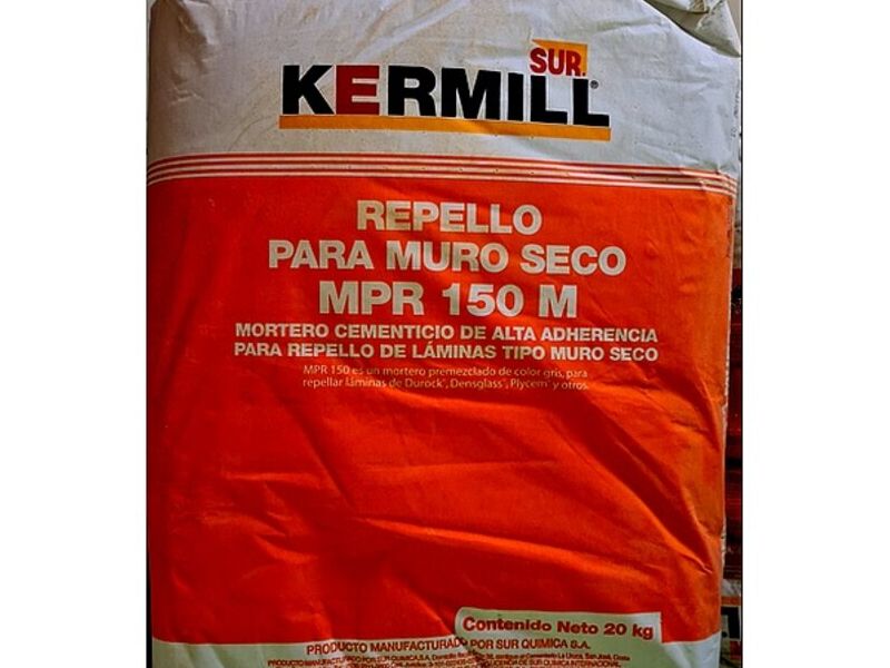 Repello SAN ISIDRO