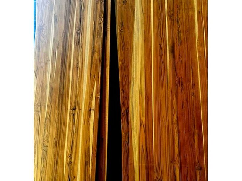 Paneles teca 60 cm GUANACASTE