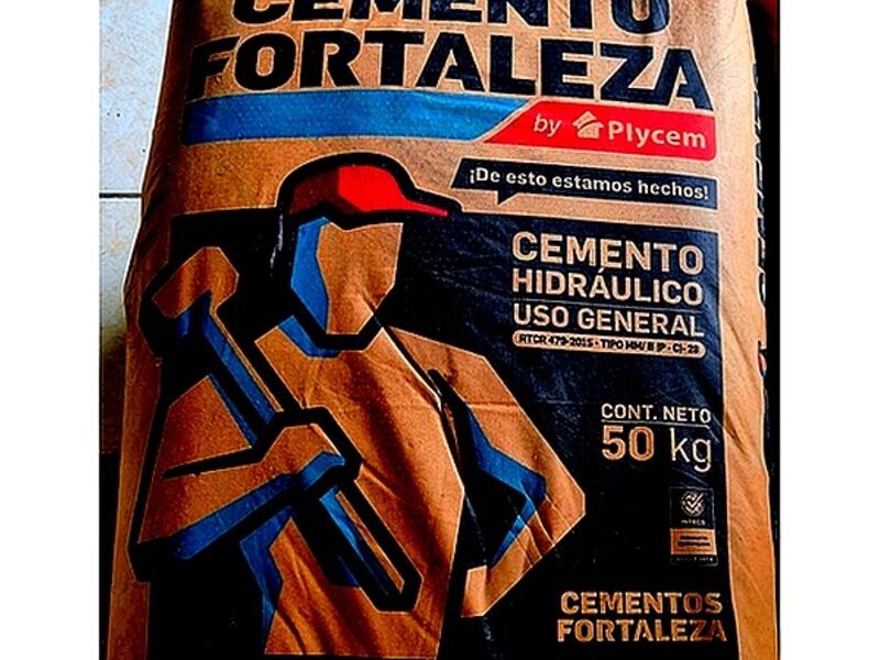 Cemento Hidráulico PUNTARENAS